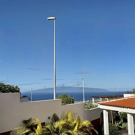 Amorio A Spacious Modern Getaway With A Private Heated Pool & Sea Views Villa