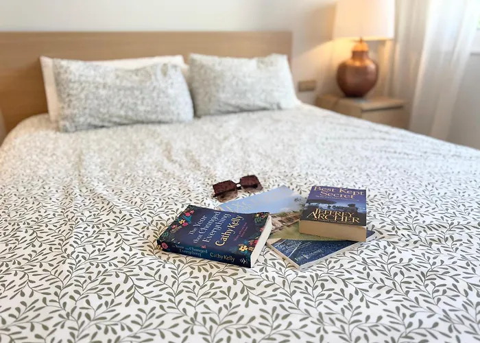 Amorio A Spacious Modern Getaway With A Private Heated Pool & Sea Views Villa Costa Adeje (Tenerife)